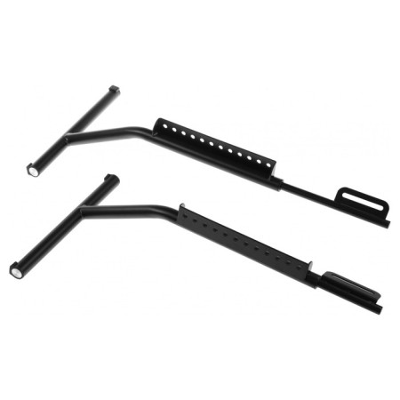 Crohstein Construction for the TV Ultramounts UM505 Black 37 "-70" Max.40kg Table FI 107047