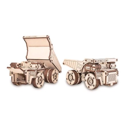 Bolza -Belaz mini wooden designer-1