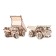 Bolza -Belaz mini wooden designer