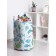 Basket for toys "Sea diversity, size 35x50 cm