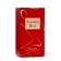 Women's toilet water Amazing Red, 100 ml