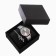 Women's gift set Medissa 2 in 1: wristwatch, pendant, d-3.2 cm