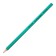 Chernographic pencil (simple) Hb, calligrata, sharpened, plastic, hexagonal, green