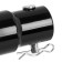 Denzel E-250 56025, D = 250mm, length 800mm, connection 20mm, non-knife knife
