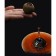 Chinese tea "Shu puer", in tangerine, 50 g, 2022