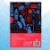 Dictionary for recording English words English Notebook. "Cat", 52 p.