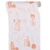 Kitteen paper wallpaper 255-03, 0.53x10.05m