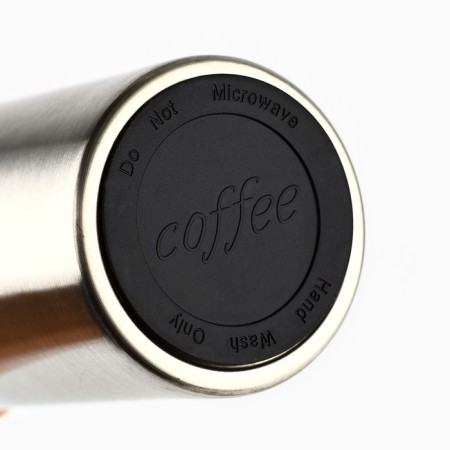 Thermostatic with the "Master of Life" button, 350 ml-6