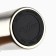 Thermostatic with the "Master of Life" button, 350 ml