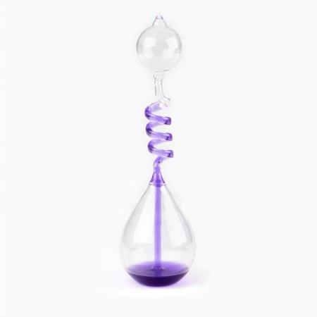 Thermal fountain "OSSA", 17 x 5 cm, purple 455125