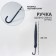 Umbrella - a semiautomatic “monoton” cane, eponge, 16 knitting needles, r = 53 cm, mix color