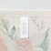 Tsveta towel 40x73 cm, 100% HL, sarzha 190 gr/m2