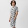Pajama men's (T-shirt and shorts) KAFTAN CARS, RR 48