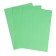 Color A4 paper, 100 calligrata sheets intensive, green, 80 g/m²