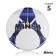 Ball football minsa, tpu, machine stitching, 32 panels, p. 5