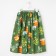 Kilt for the sauna husband (65x150), a bathhouse dark green. Vaph. Hasteen 160g/m, HL100%