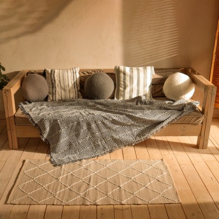 ETICE CARP "Eco" 60*90cm, 5% cotton/ 95% juts, 1250 g/ m2-5