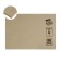 Binding cardboard 3.0 mm, 21 x 30 cm, 20 sheets, 1900 g/m2, gray