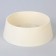 Plastic bowl 300 ml, beige