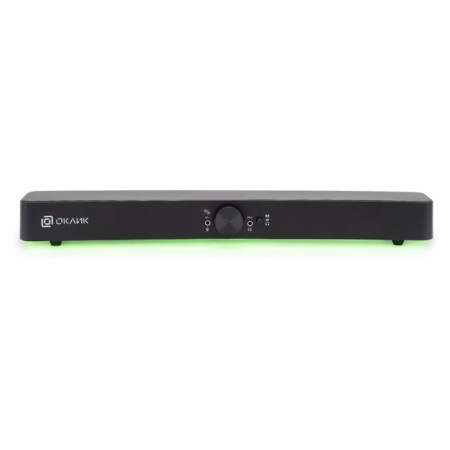 Soundbar Rick OK-534S 2.0 10W Black-5