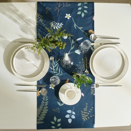 Twilight Forest 40x146 cm, 100% HL, mobbled 164 g/m2-3