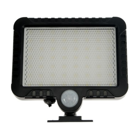 Sunny battery LED 10 watts, remote panel, 15 × 11 × 4 cm, 6500k-3