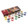 Gouache Art 12 colors x 20 ml, de luxe