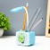 Dinosaurus table lamp LED 3W USB AKB MIX 5.5x8x29 cm Risalux