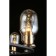 Suspended chandelier Stefani E14 + GU10 360W