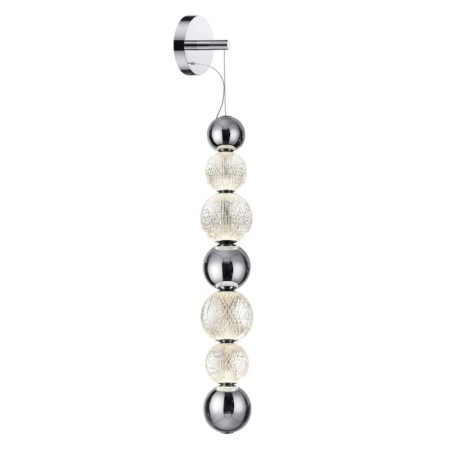Crystal LED 13W 4000K 700LM wall lamp