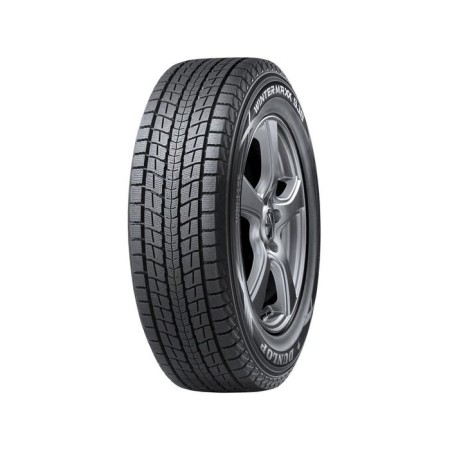 Winter Nesypable Dunlop Winter Maxx SJ8 255/50 R19 107R