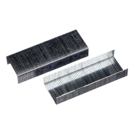 Staps for stapler No. 24/6 Centropen, 1000 pcs.-1