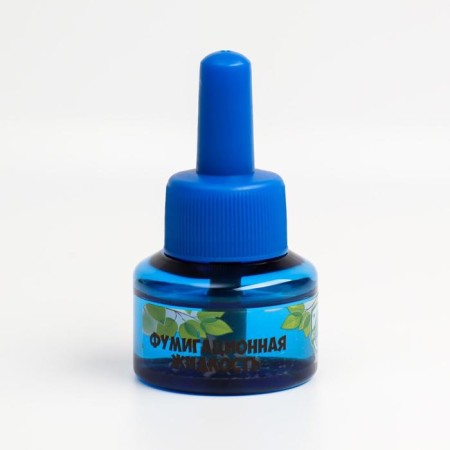 Set "MIGAN", from mosquitoes, fumigator and bottle, 30 ml-2