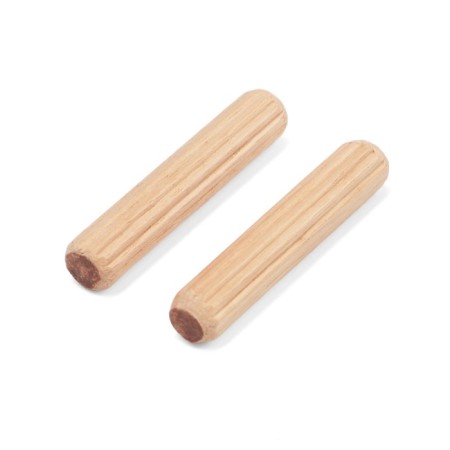 Furniture dough Element, 6x30 mm, 50 pcs
