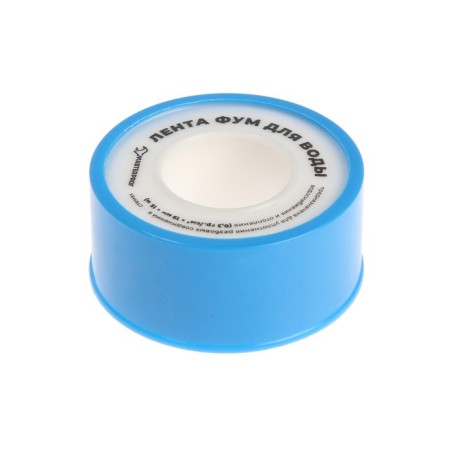 FUM FUM Masterprof IS. 130217, large, 19 mm x 0.1 mm x 15 m 15 m-1