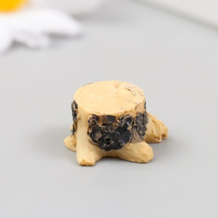 Figure for Florarium Polystone "Pokook" 2.5x2.5x1.5 cm-3