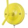 Sconces "online" (color.) 1x15W E27 Model: BR 02087 Yellow 10.5x15x27cm