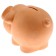 Set for painting "Ceramic figure" "Pigger" "Pig Dusya"