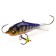 Balancir Lucky John Baltic 6 + tee, 6 cm, color 114 blister