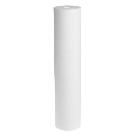 Smooth cartridge Zein PP-20BB, polypropylene, 10 μm-6