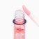 Children's lip gloss "anime" with a ringle, 8 ml, mix