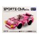 Designer Race "Sports", 101 details