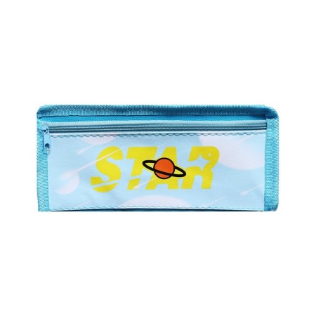 School Penal on Lightning "Star", 2 departments, mix-4