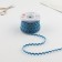 Fleet braid “Back”, 5 mm, 30 ± 0.5 m, blue color