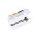 Forester drill tundra, carbide plates, cylindrical shank, 18 mm