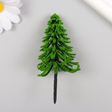 Artificial plant for creativity plastic 