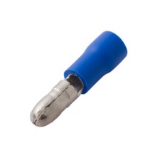 STEETER STEETER INTERY STETER 4 mm 1.5-2.5 mm² (RSHI-P 2.5-4/RHRIP 2-5-4) Blue Rexant 10806