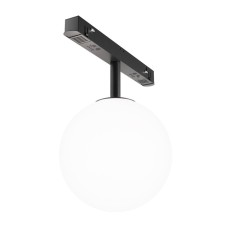 TREECH TRECHNICAL TR038-4-5W3K-WW-DS, 5W, 19.3x13x19.8 cm, LED, 300LM, Black color Black