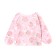 Buying nursery, pink/bears, height 62 cm