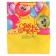 Gift laminated vertical, packaging, “Fun birthday!”, Ml 23 x 27 x 11.5 cm